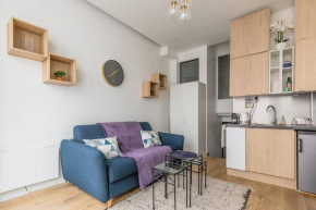 Triplex en plein centre de Paris